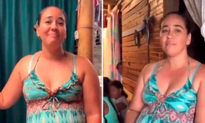 Doña Marta detalla cómo es criar a 20 hijos y por qué quiere tener más bebés.