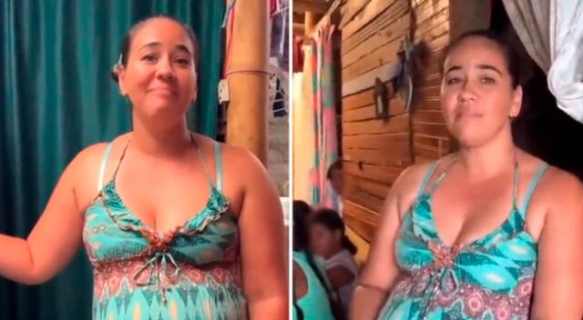 Doña Marta detalla cómo es criar a 20 hijos y por qué quiere tener más bebés.