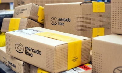 Esta medida beneficia a más de 450 tiendas y 5500 pymes para atraer a más clientes. Foto: Mercado Libre