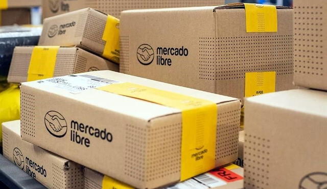 Esta medida beneficia a más de 450 tiendas y 5500 pymes para atraer a más clientes. Foto: Mercado Libre