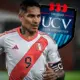 Paolo Guerrero nunca jugó como profesional en el fútbol peruano. Foto: composición LR/Andina/UCV