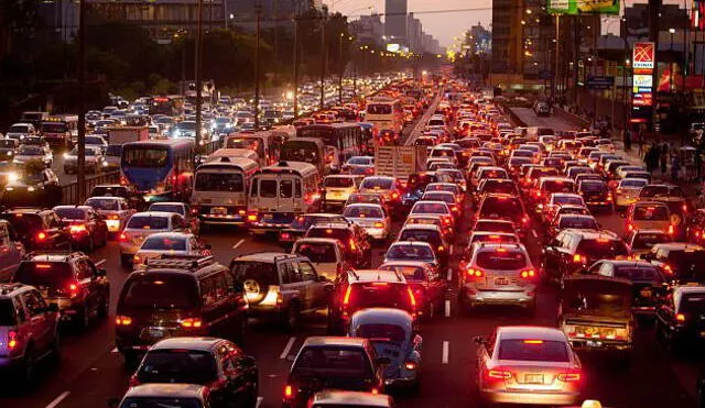 Lima superó a ciudades como Ciudad de México, Bogotá y Nueva York. Foto: archivo