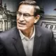 Martín Vizcarra asegura que denuncia buscan impedir que sea candidato presidencial. Foto: composición de Fabrizio Oviedo/La República