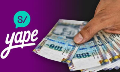 Esta alternativa de Yape evitará que las personas que requieren de dinero extra tengan que hacer colas en el banco. Foto: Sin Censura