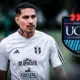 Paolo Guerrero cerró contrato con la Universidad César Vallejo para la Liga 1 2024.