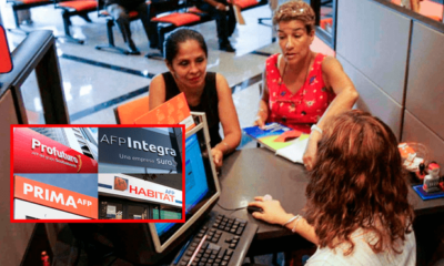 Más de 400 instituciones públicas de Lima y Callao tienen deudas de más de S/4.000 millones con sus trabajadores afiliados a las AFP. Foto: composición de Jazmin Ceras/LR/Andina