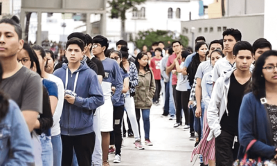 En la búsqueda. El salario requerido para los puestos junior es de S/1.886 a diciembre del 2023, mientras los semisenior y senior esperan ganar S/3.162. Foto: difusión