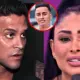 Pamela Franco hablará este 12 de febrero sobre su romance con Christian Cueva en 'Mande quien mande'. Foto: composición LR/América TV/Instagram/Alianza Lima - Video: América TV