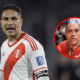 Paolo Guerrero amenazó con retirarse del fútbol. Foto: composición LR/RPP/TV Perú