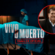 'Vivo o muerto' será protagonizada por la actriz nacional Stephany Orúe. Foto: composición LR/Jungle Films