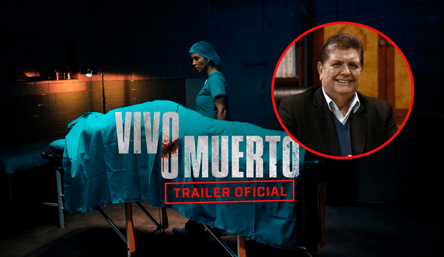 'Vivo o muerto' será protagonizada por la actriz nacional Stephany Orúe. Foto: composición LR/Jungle Films