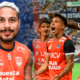 Paolo Guerrero debutaría en la fecha 6 del Torneo Apertura de la Liga 1. Foto: composición LR/UCV