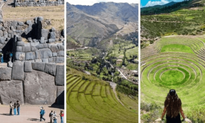 El gerente recalcó que la promoción no incluye Machu Picchu. Foto: La República