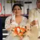 La esposa de la víctima comenzó a recibir amenazas, nuevamente. Foto: composición LR/Fotocaptura América TV