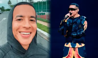 Daddy Yankee continúa predicando la palabra de Dios. Foto: composición LR/Instagram Daddy Yankee