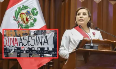 Hasta el momento, no se ha evidenciando mayor avance en las diligencias respecto a este tema pese a la insistencia de los familiares de las víctimas. Foto: composición LR/ Andina