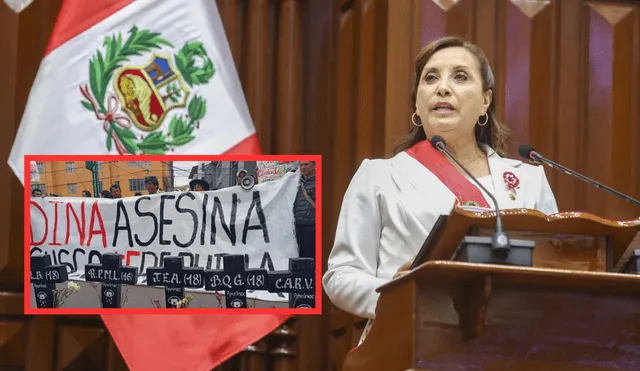 Hasta el momento, no se ha evidenciando mayor avance en las diligencias respecto a este tema pese a la insistencia de los familiares de las víctimas. Foto: composición LR/ Andina