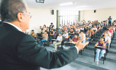 El Estado busca terminar de cubrir la deuda social durante el 2024. Foto: difusión