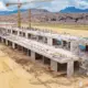 Proyección. Esperan que el aeropuerto internacional de Chinchero atienda una demanda de 7 millones de pasajeros al año. Foto: difusión