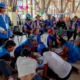 Colectivos nativos de Ucayali solicitan que autoridades estén mejor sensibilizadas en temas de violencia contra la mujer. Foto: Shinanya Ainbobo