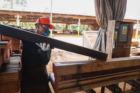 Encuesta de expectativas empresariales del BCRP. Más de 50 puntos es terreno positivo, menos que eso, terreno pesimista. Foto: Sunafil