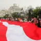 En los últimos años, las manifestaciones ciudadanas han sido constantemente reprimidas. Foto: Andina