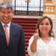 El letrado aseguró que los 4 préstamos ya fueron devueltos. Foto: Gobierno