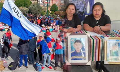 Puno es una de las regiones con mayor descontento con el régimen de Dina Boluarte. Foto: composición La República