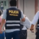 La hermana de 17 años resultó herida durante el enfrentamiento. Foto: captura de video/’América noticias’