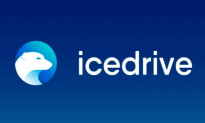 Si deseas más espacio, puedes pagar una suscripción. Foto: Icedrive