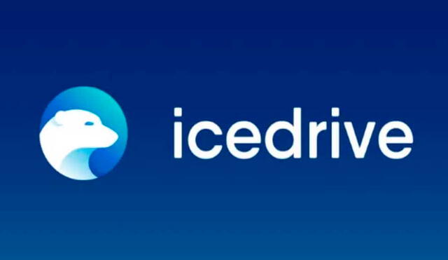 Si deseas más espacio, puedes pagar una suscripción. Foto: Icedrive