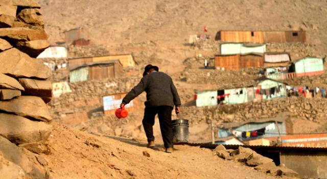 Este crecimiento débil ha dejado de ser una situación temporal y se ha convertido en la nueva realidad económica. Foto: difusión