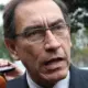 Martín Vizcarra dijo que algunas personas buscan "hacerle daño" en referencia a la investigación en su contra sobre el caso Los intocables de la corrupción. Foto: Andina