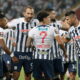 Alianza Lima se encuentra en el tercer lugar de la tabla de posiciones del Torneo Apertura. Foto: La República/Luis Jiménez