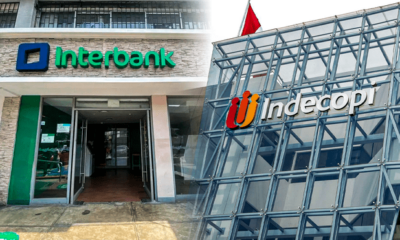 Los reclamos de los usuarios de Interbank iniciaron el fin de semana. Foto: Interbank