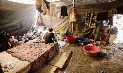 Universo de peruanos pobres creció en más de 3,2 millones respecto al año prepandemia. Foto: John Reyes - La República