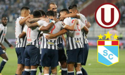 Alianza Lima es tercero en el Torneo Apertura 2024. Foto: composición LR/Luis Jiménez/La República