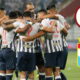 Alianza Lima es tercero en el Torneo Apertura 2024. Foto: composición LR/Luis Jiménez/La República