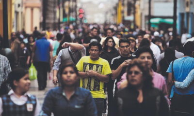 Necesidad. Un 33% asegura proteger de alguna manera a su familia y un 29%, sus bienes. Foto: difusión