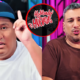 Ricardo Mendoza y Jorge Luna agradecieron por los memes e imitaciones que les hicieron tras polémica. Foto: composición LR/YouTube/Hablando Huevadas