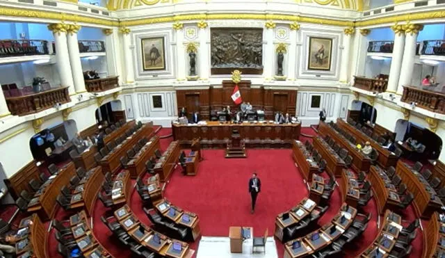 Reforma del Congreso genera un retroceso en los derechos de las mujeres. Foto: LR