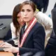 Patricia Benavides afronta un proceso de suspensión de la Junta Nacional de Justicia. Foto: Congreso.