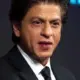 Shah Rukh Khan, de 58 años, es el actor indio más famoso a nivel mundial. Foto: AFP