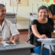 Este aumento no solo beneficiará a los docentes, sino que también tendrá un impacto positivo en la calidad de la educación en Perú. Foto: ANDINA