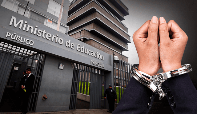 Alrededor de 700.000 alumnos serán beneficiados por la decisión del Minedu. Foto: composición LR/Jazmin Ceras/Minedu