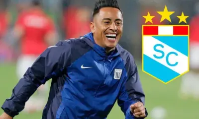 Christian Cueva reveló que ha tenido conversaciones con algunos clubes. Foto: composición GLR | Video: Toca y Pasa