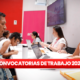 Para esta primera semana de junio, hay oportunidades de trabajo en EsSalud, Cuna Más y el INEI: Foto: composición LR/MTPE