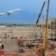 Más de 15.000 trabajadores se encargarán de la mudanza hacia el nuevo aeropuerto de Lima. Foto: Andina