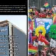 Denuncia por discriminación de una usuaria a asesor comercial de Entel se presenta en el Mes del Orgullo. Foto: composición LR/captura de pantalla.