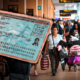 Los peruanos que deseen viajar a países de la Comunidad pueden hacerlo presentando su DNI y la Tarjeta Andina de Migración (TAM). Foto: composición LR/Andina